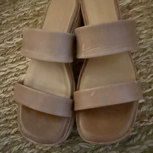 Nisolo Ellie All Day Clog Sandals 6 - Picture 5 of 8